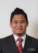 Ahmad Fadhli bin Ismail